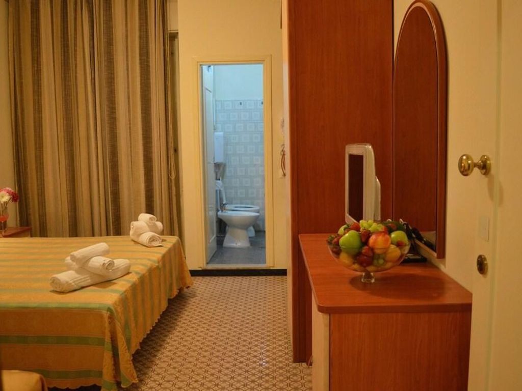 Hotel Orizzonti
