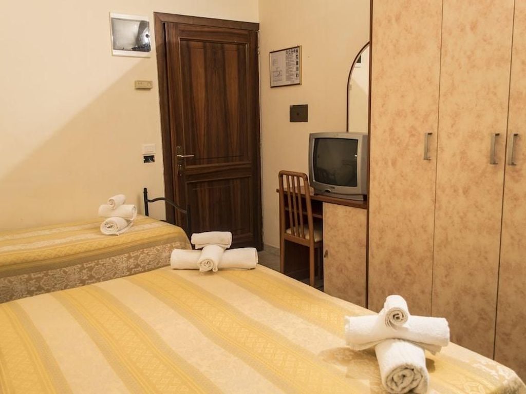 Hotel Orizzonti