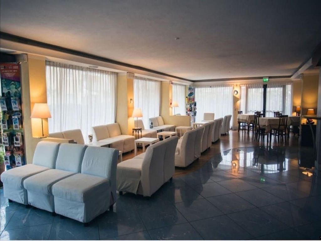 Hotel Orizzonti