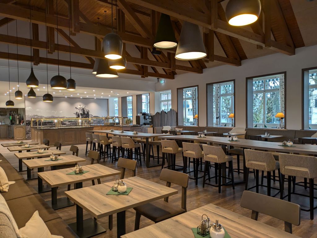 BSW - Hotel Isarwinkel