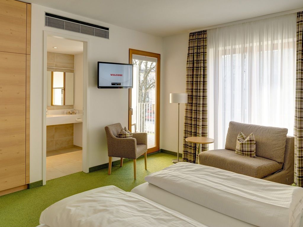 BSW - Hotel Isarwinkel