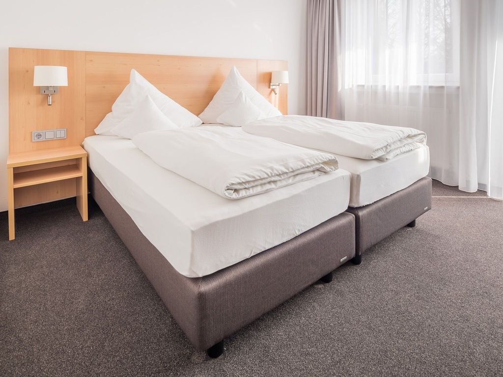 BSW - Hotel Isarwinkel