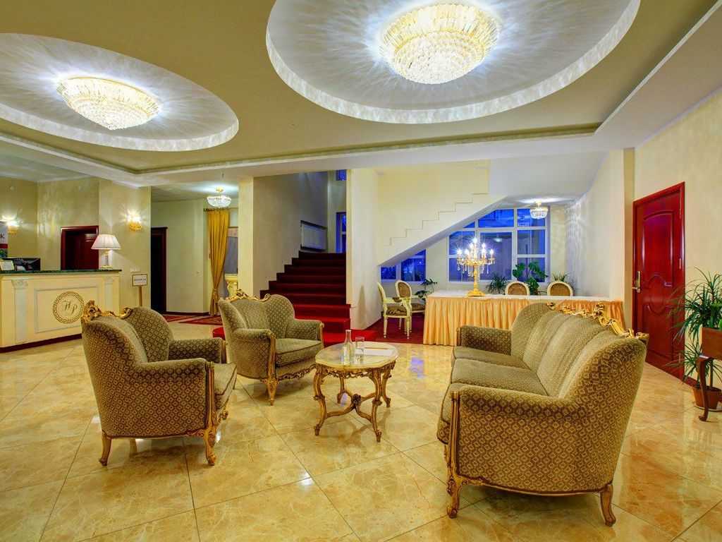 Holiday Park