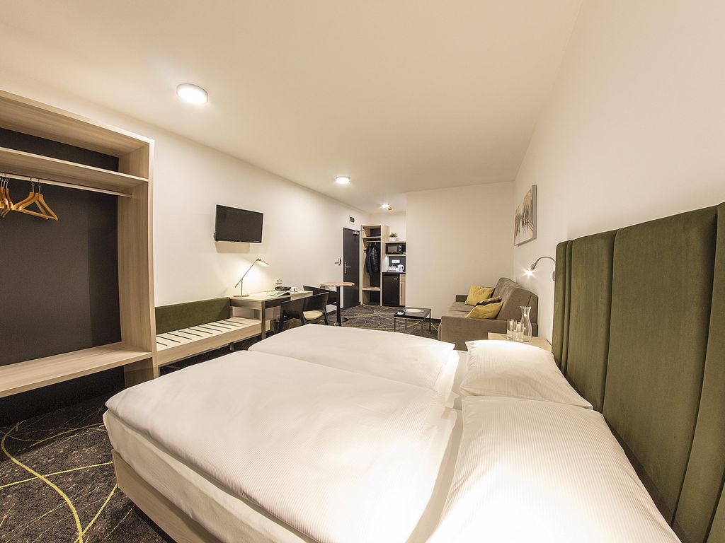 Hotel Valcha