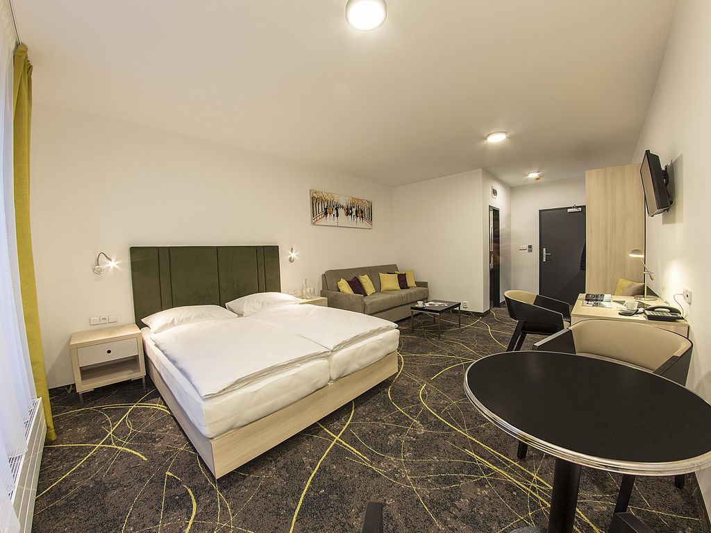 Hotel Valcha