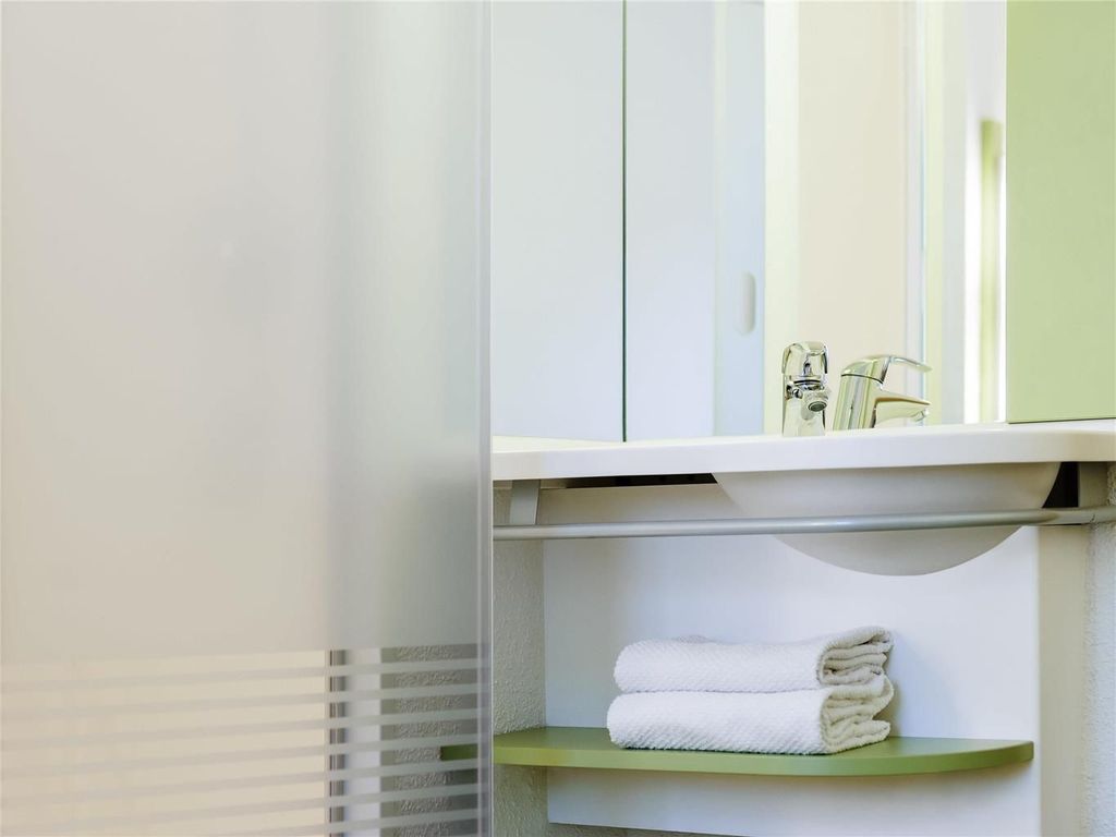ibis budget Brussels South Ruisbroek
