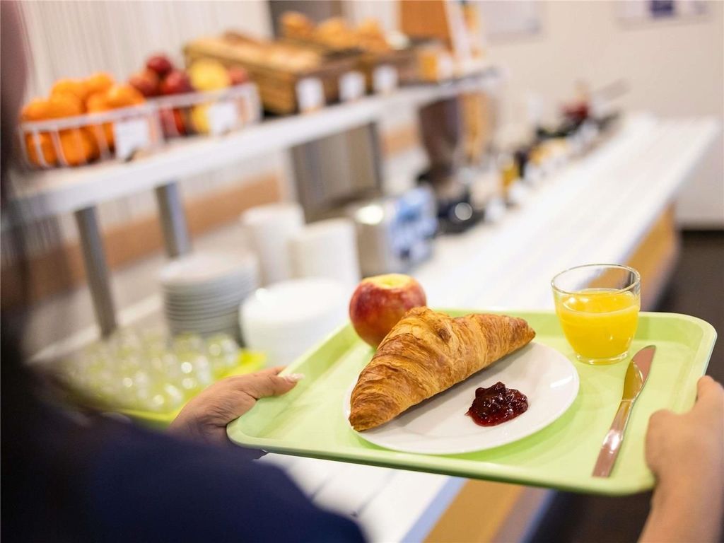 ibis budget Brussels South Ruisbroek
