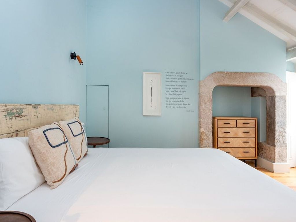 Casas da Baixa - Jules & Madeleine