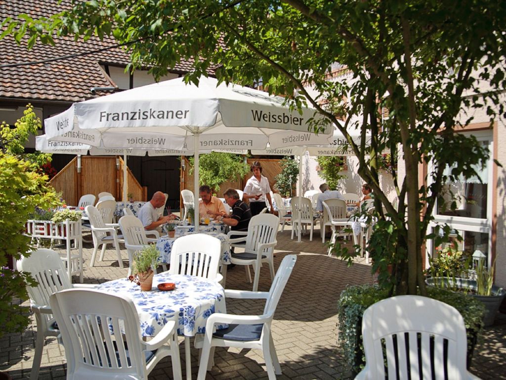 Blume Gasthaus
