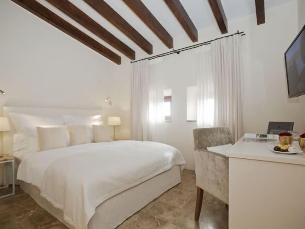 Jardí d'Artà Boutique-Hotel