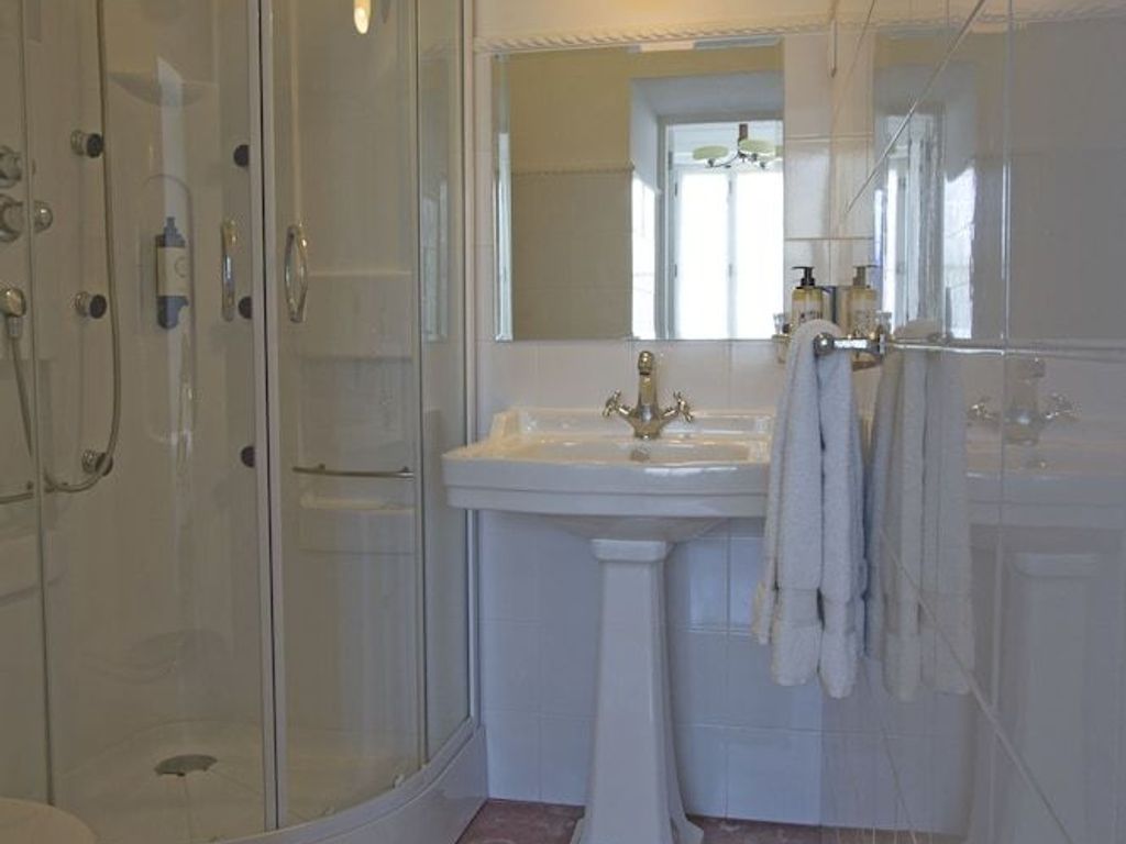 Chalet Saudade