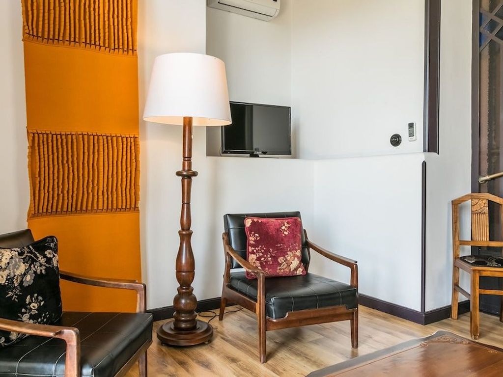Chalet Saudade