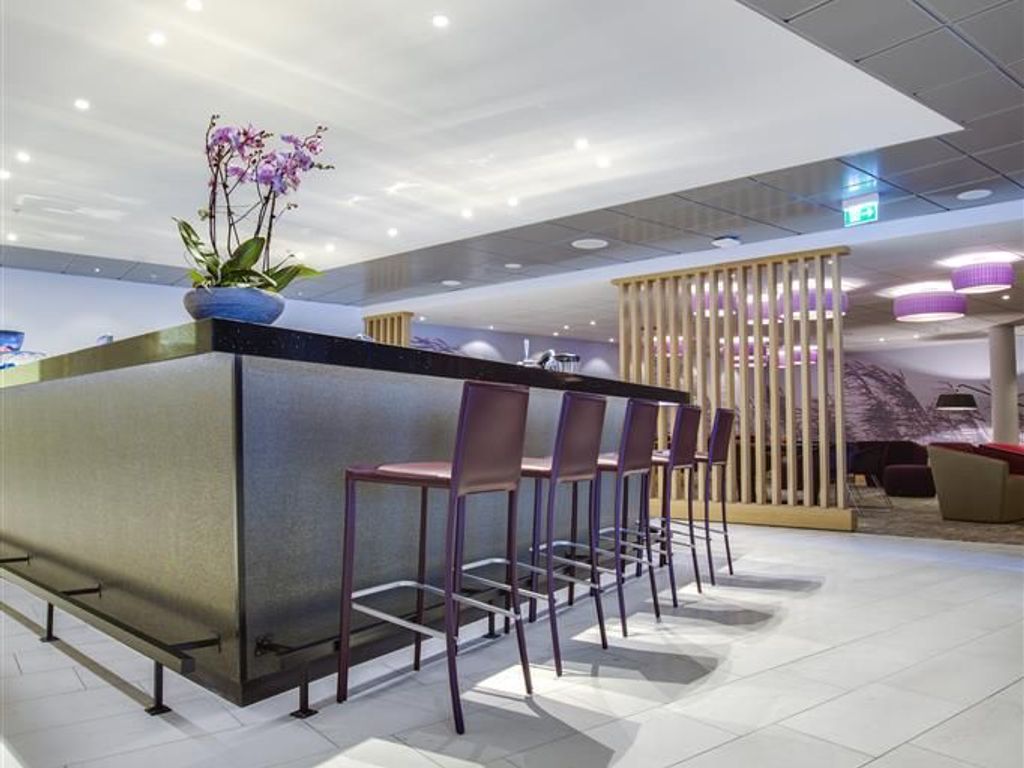 Radisson Blu Hotel Oslo Alna