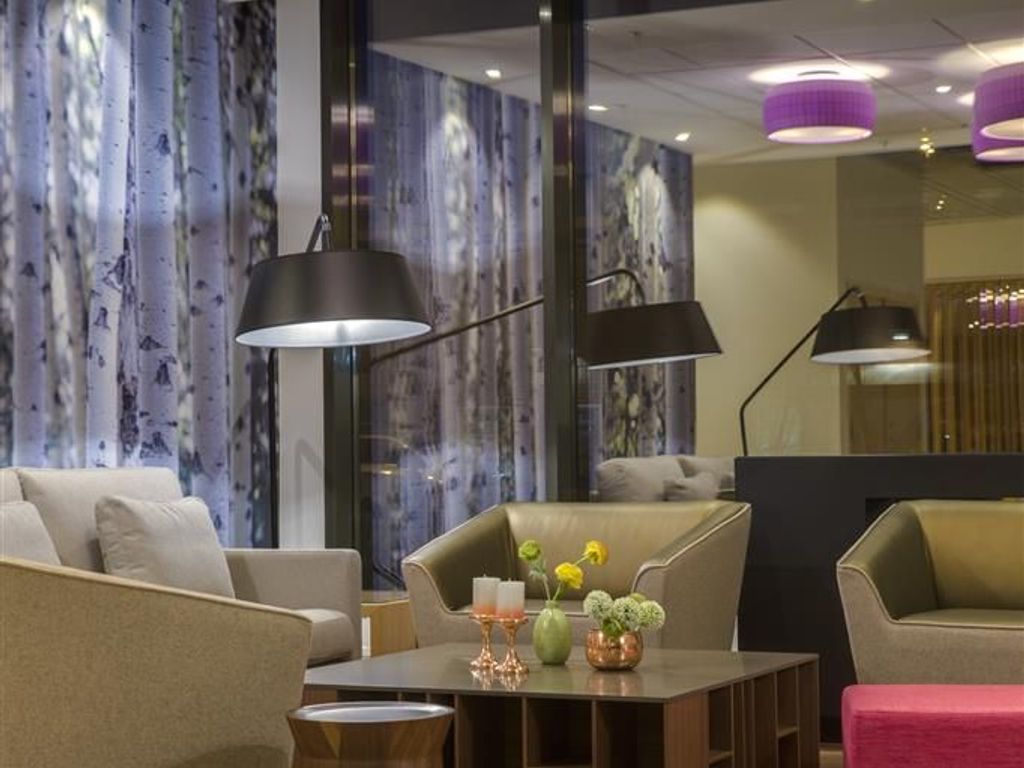 Radisson Blu Hotel Oslo Alna