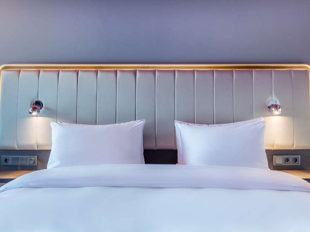 Radisson Blu Hotel Oslo Alna