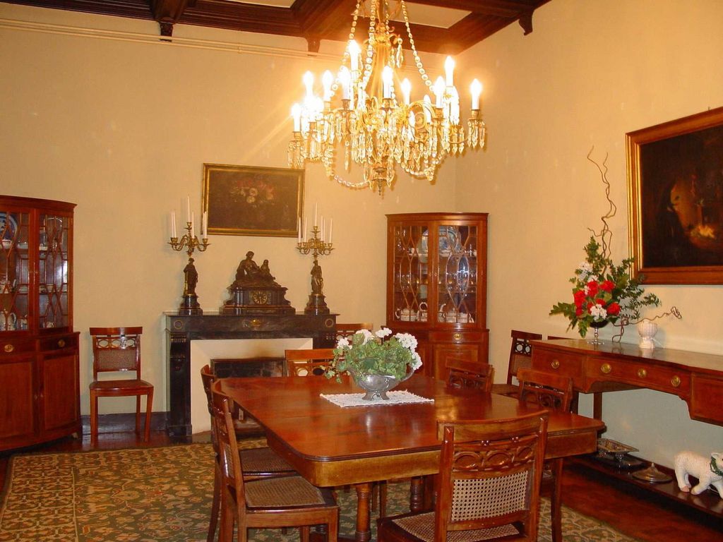 Vila Duparchy