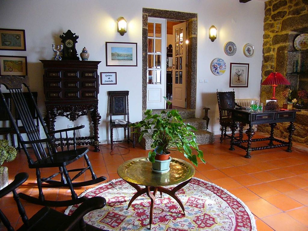 Quinta do Sourinho