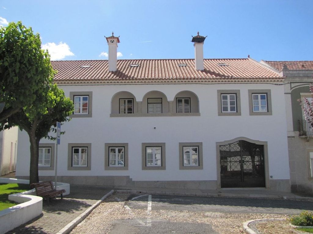 Casa do Rossio