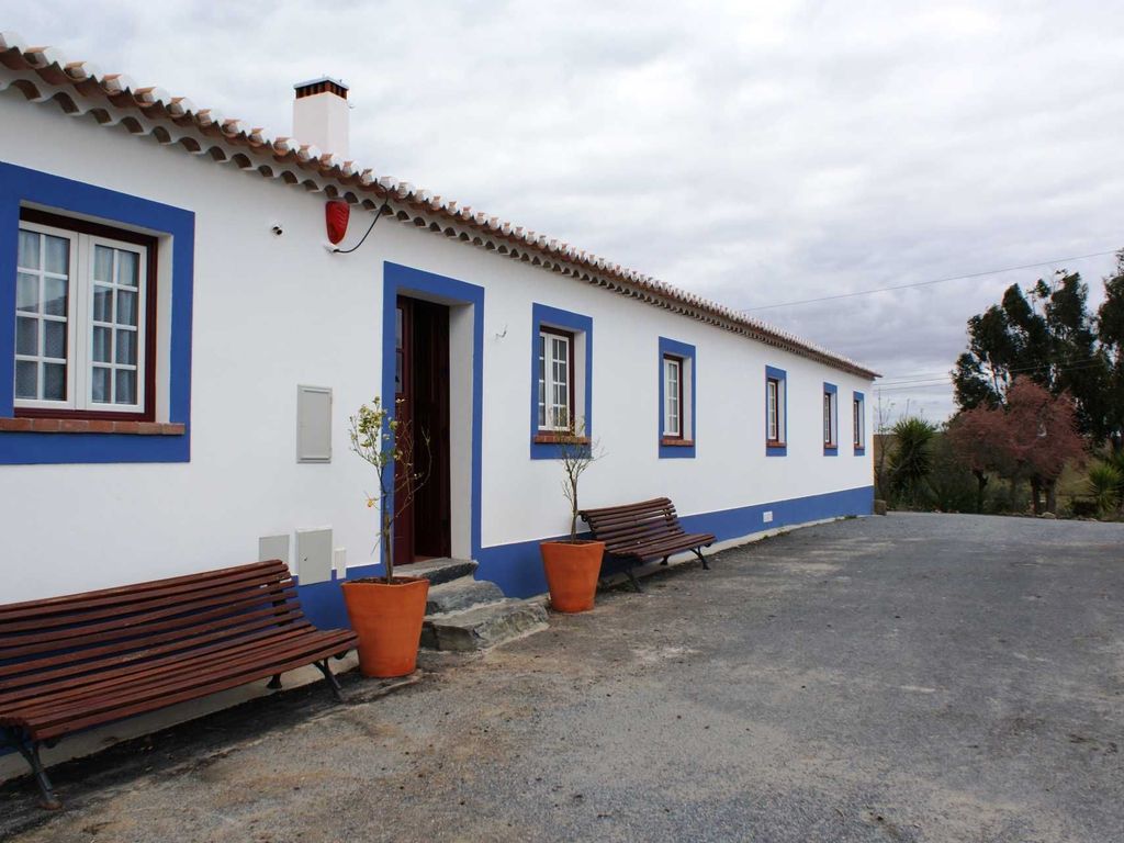 Casa dos Castelejos