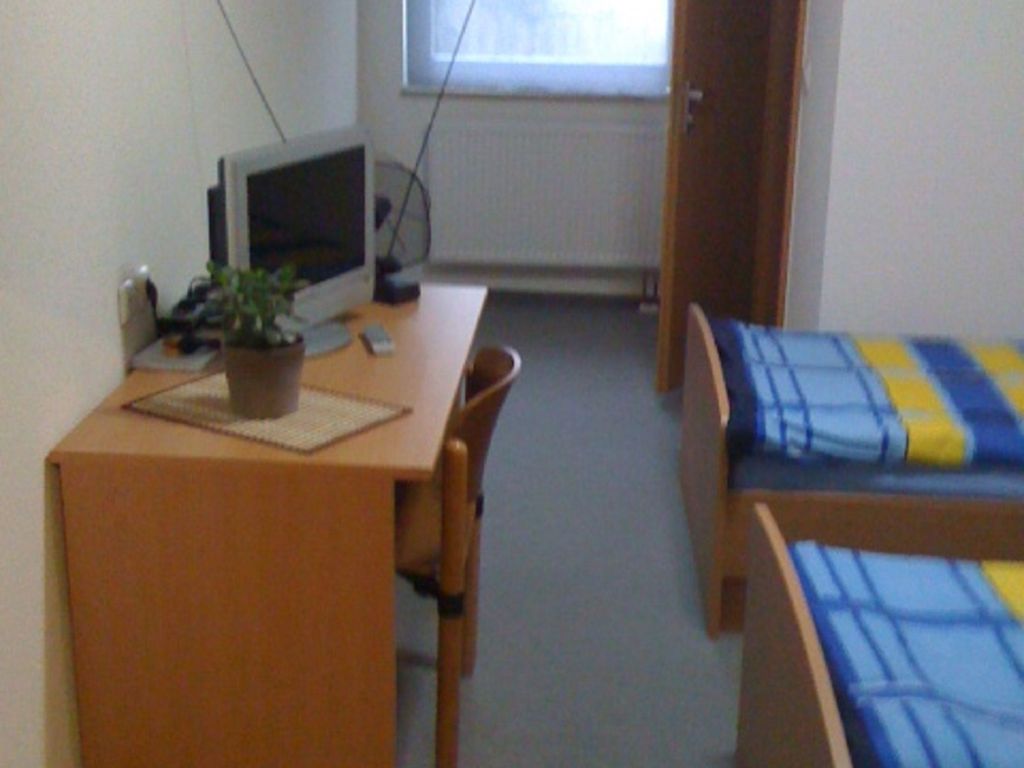 Katharina Pension