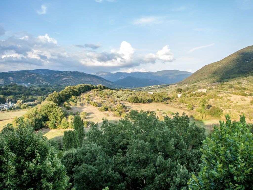 Hotel Green Park Madama SPA & WELLNESS