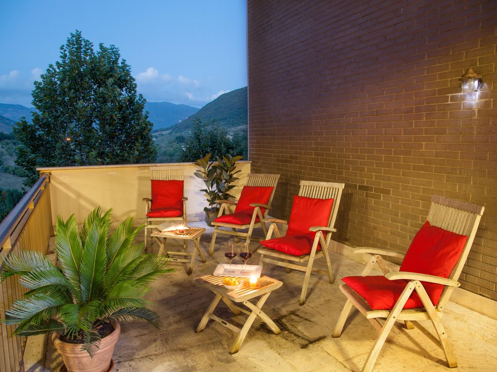 Hotel Green Park Madama SPA & WELLNESS