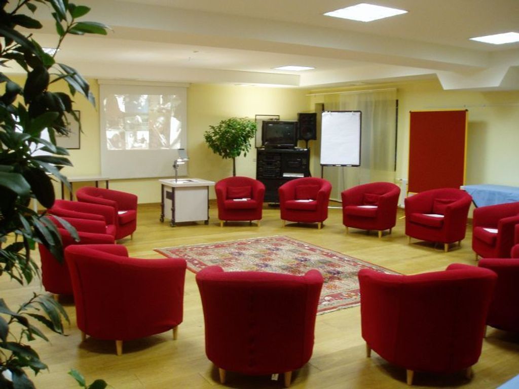 an der A1  Wien 29 Km Geniesser Hotel Laabnerhof