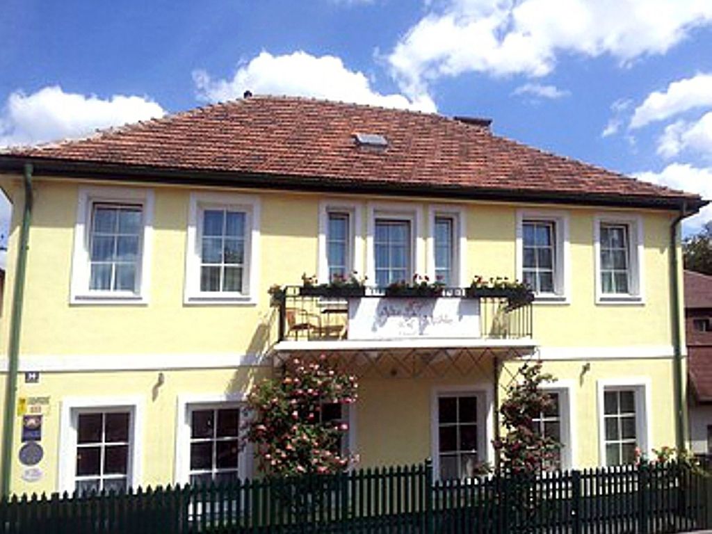 Alte Mühle