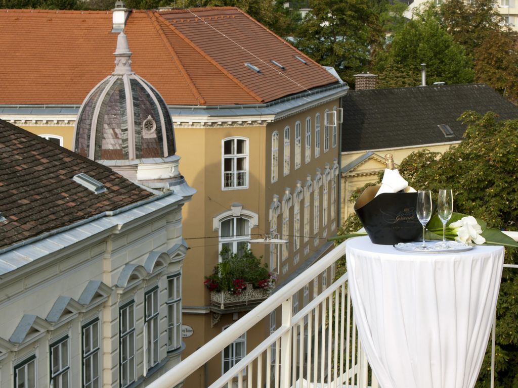 Admiral am Kurpark