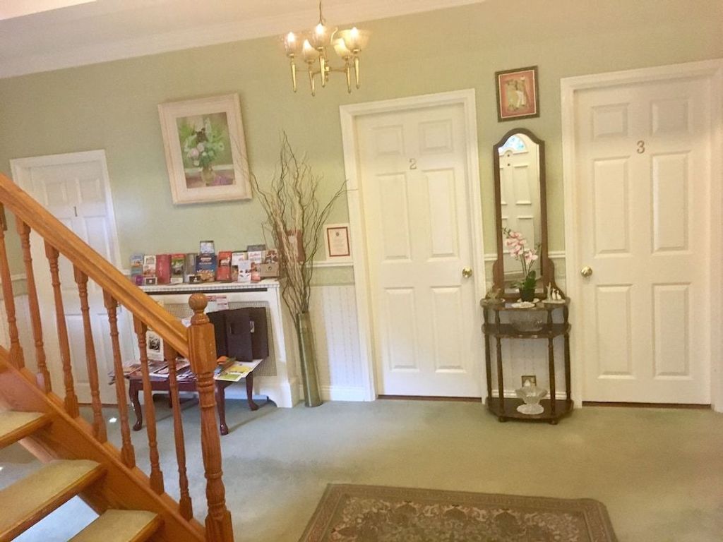 Brookville Guest House