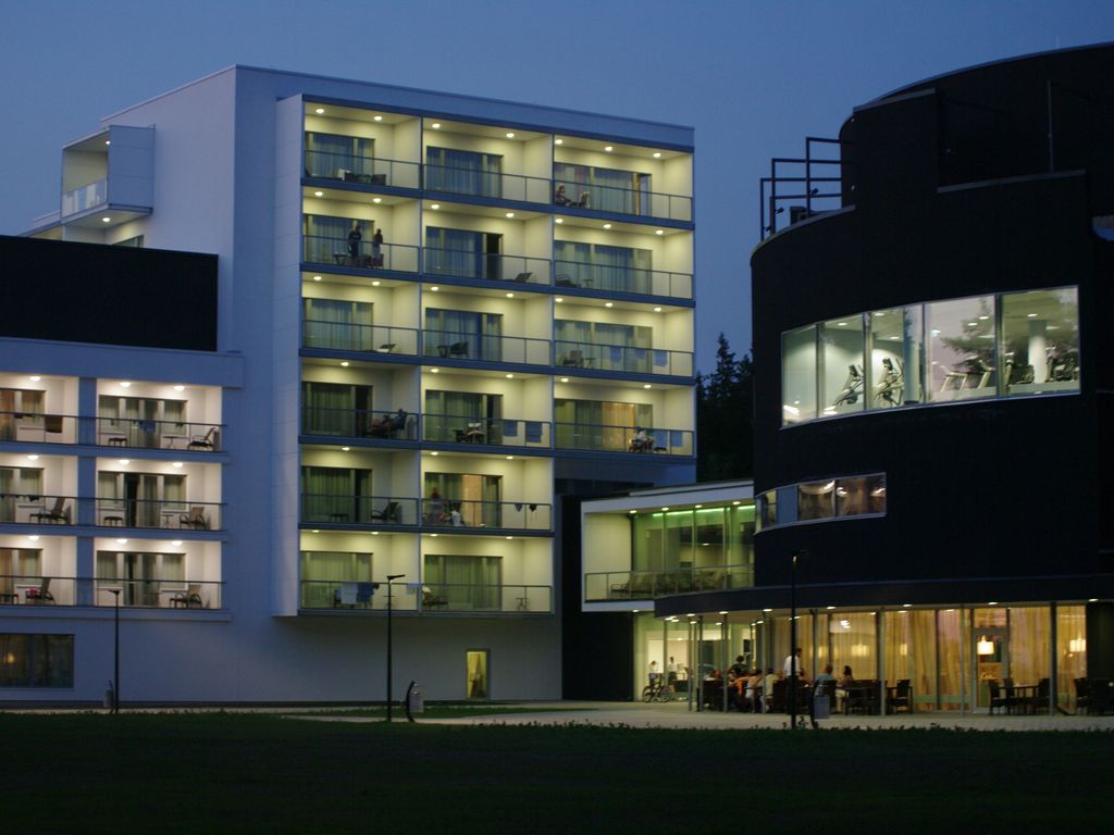 Noorus SPA Hotel