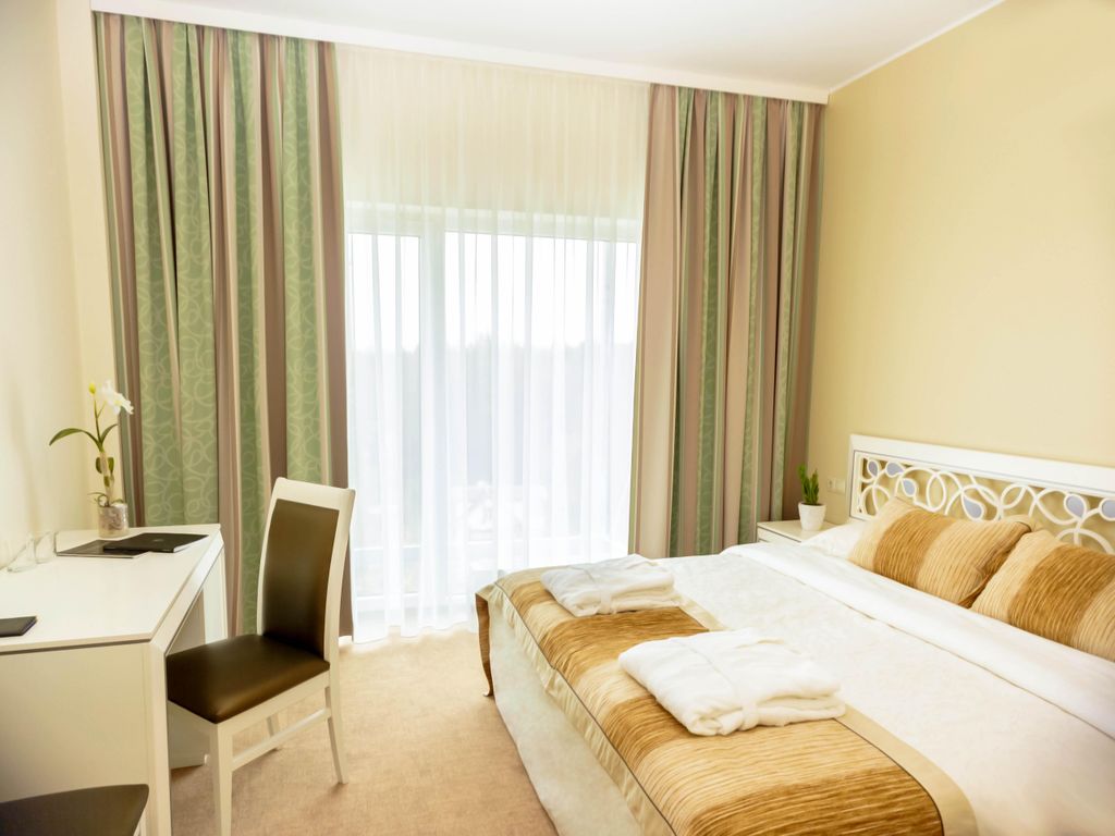 Noorus SPA Hotel