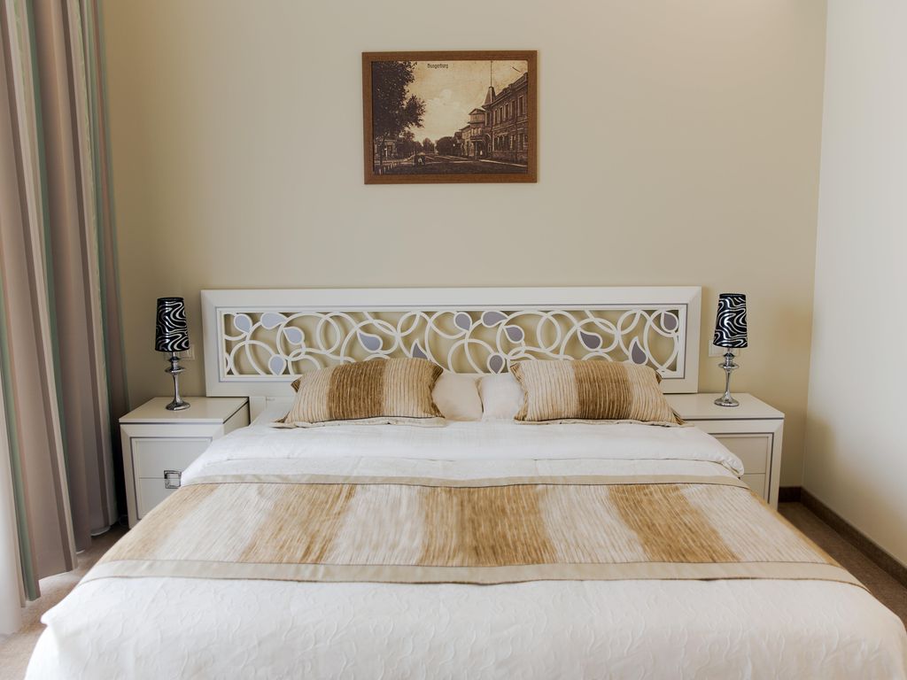 Noorus SPA Hotel