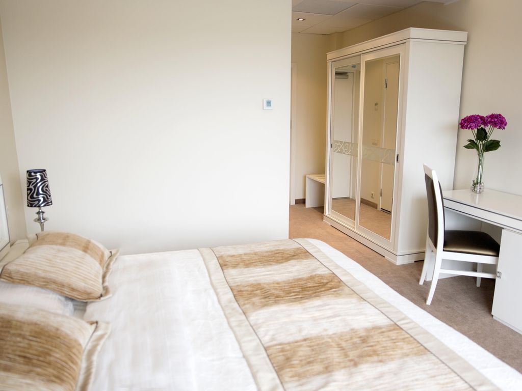 Noorus SPA Hotel