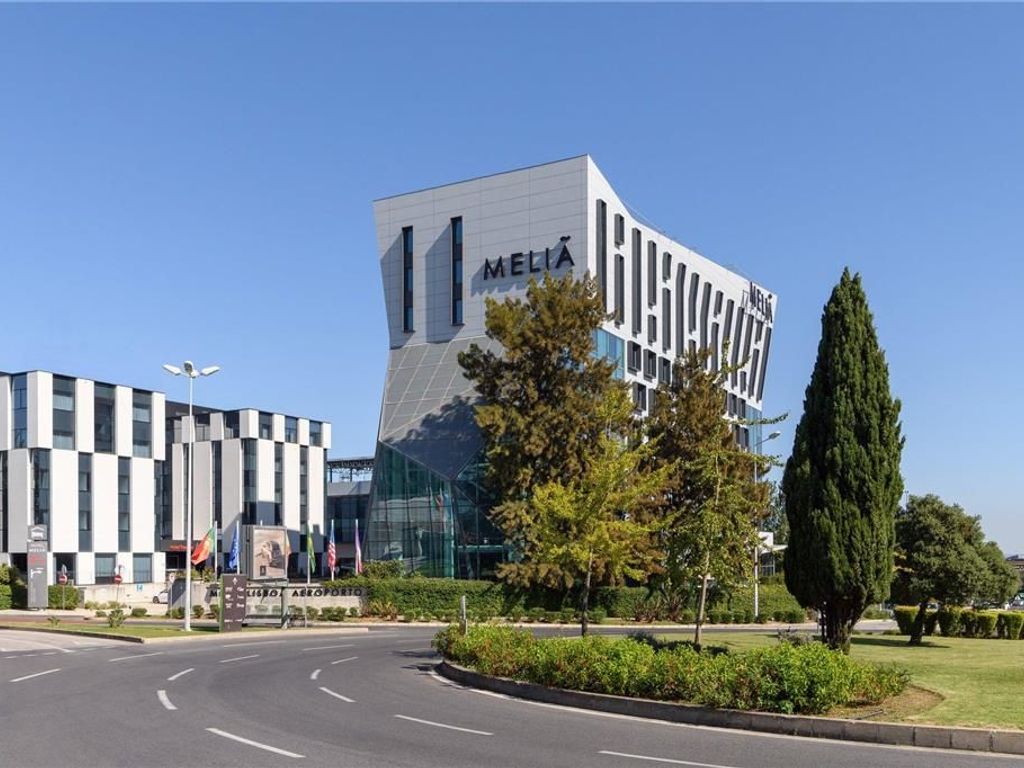 Meliá Lisboa Aeroporto