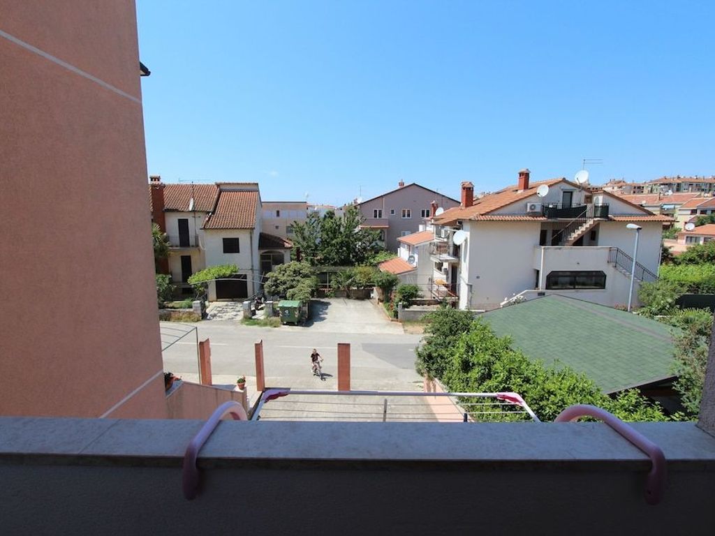 Apartmani Romano
