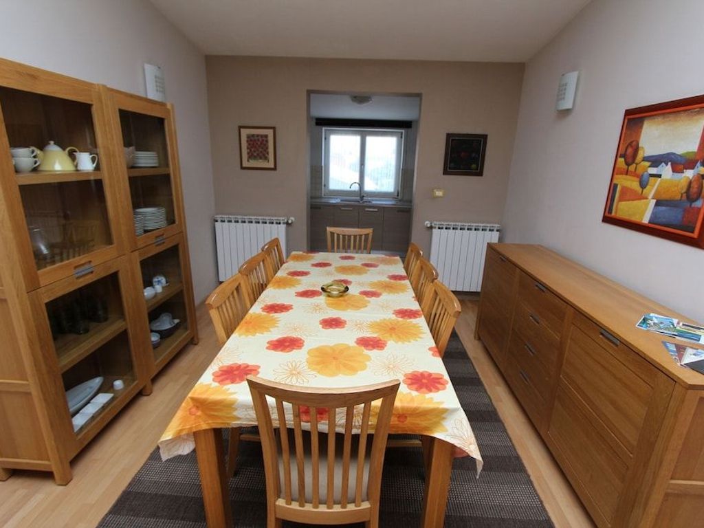 Apartmani Romano