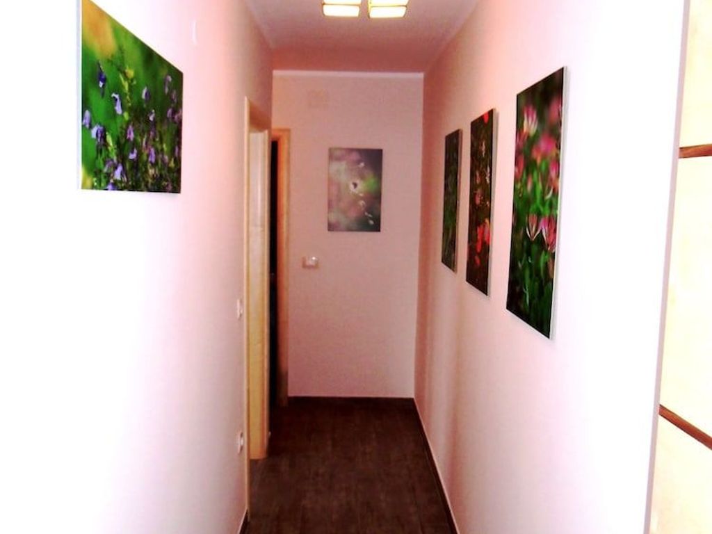 Apartmani Romano