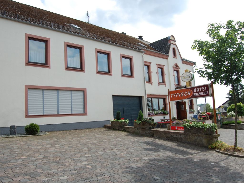 Typisch Hotel Brasserie