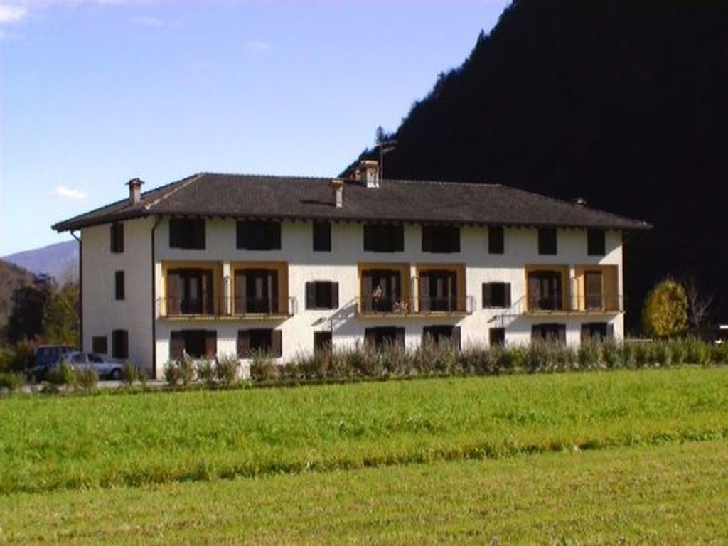 Casa Silvia