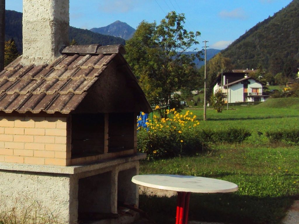 Casa Silvia