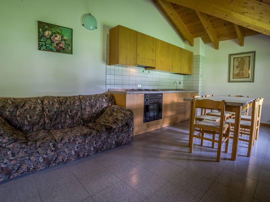 Casa Silvia