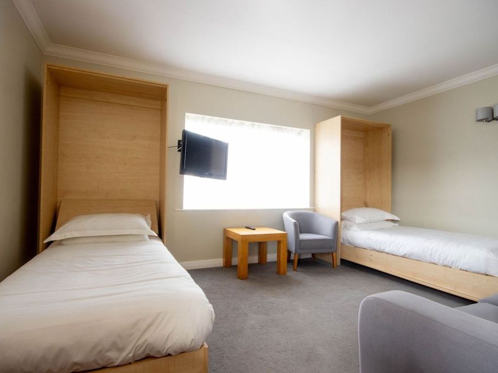 The Martello Hotel