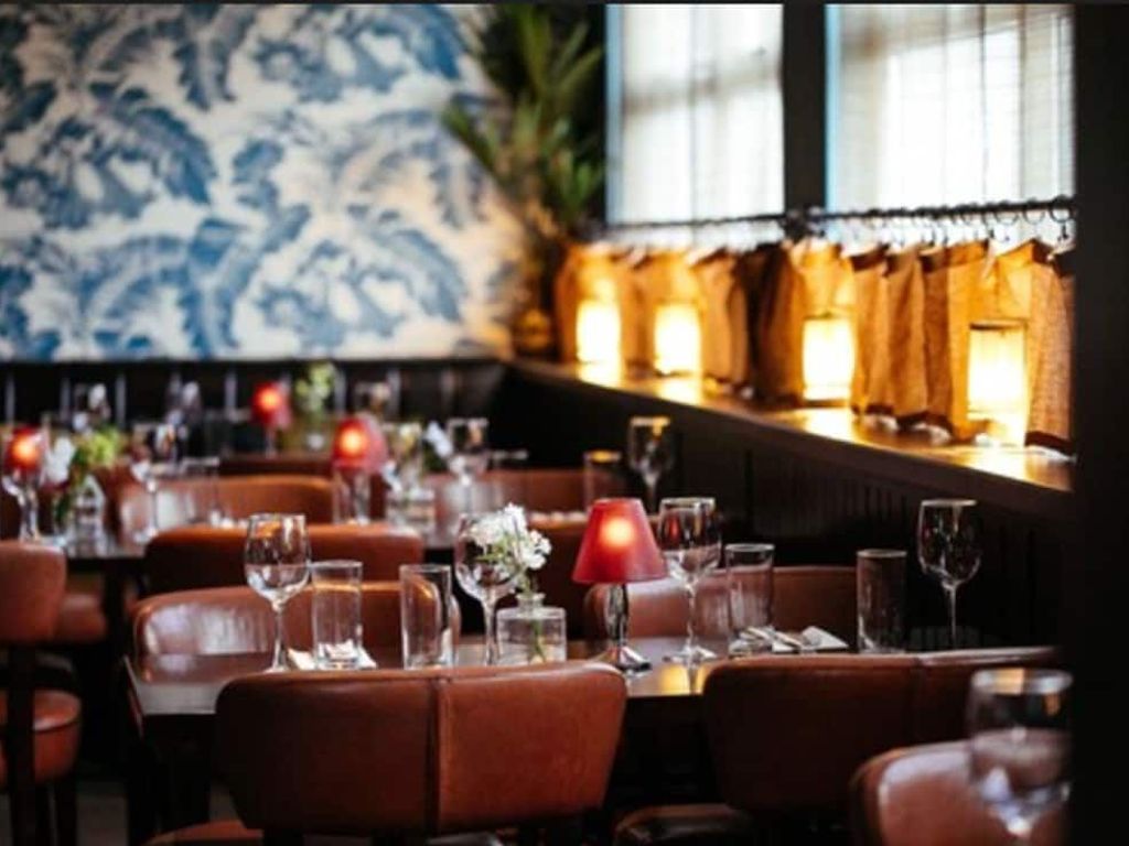 The Martello Hotel