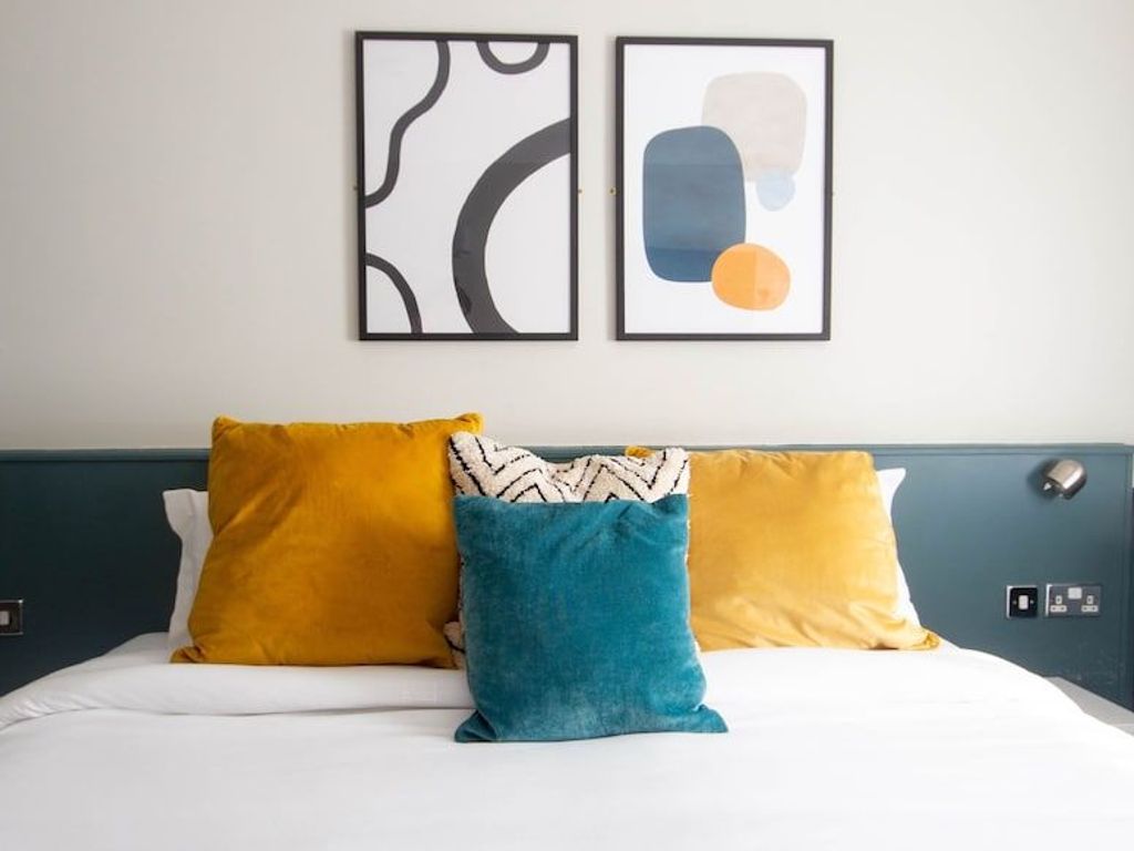 The Martello Hotel