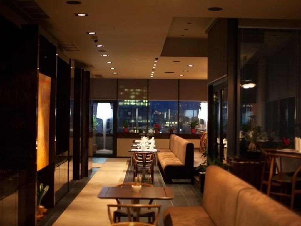 La Bohème Tirana Hotel