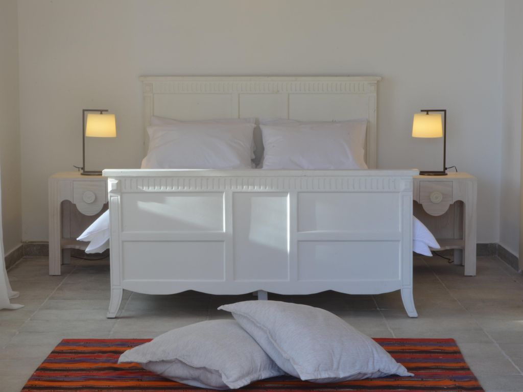 Aegea Blue Cycladic Resort