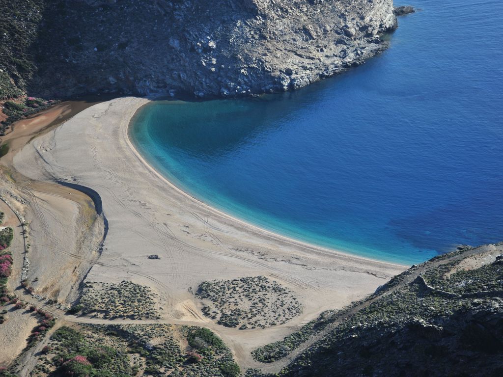 Aegea Blue Cycladic Resort