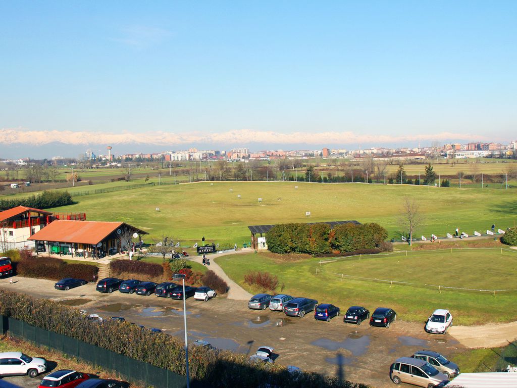 Piccolo Hotel Allamano