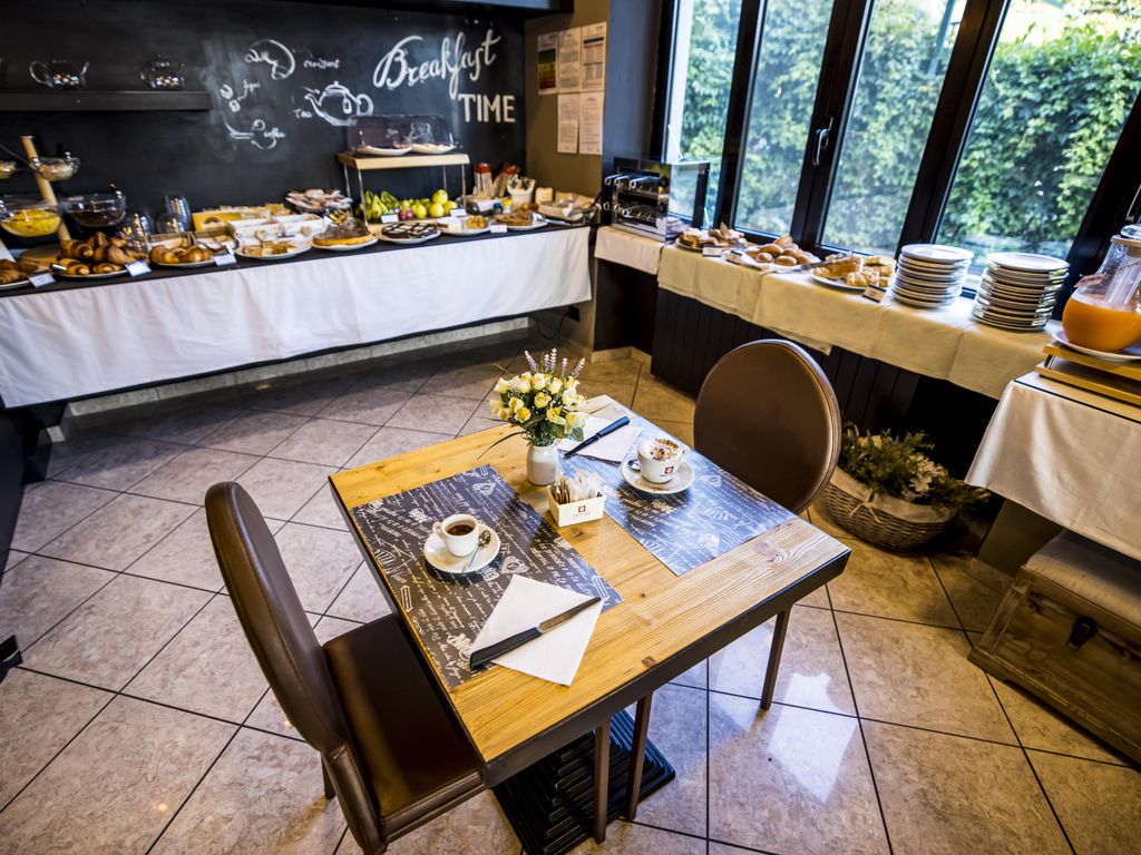 Piccolo Hotel Allamano